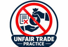 UNFAIR TRADE PRACTICE