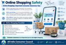 Online Shopping Safety