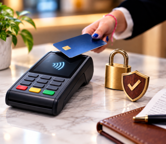 Digital Payment Awareness